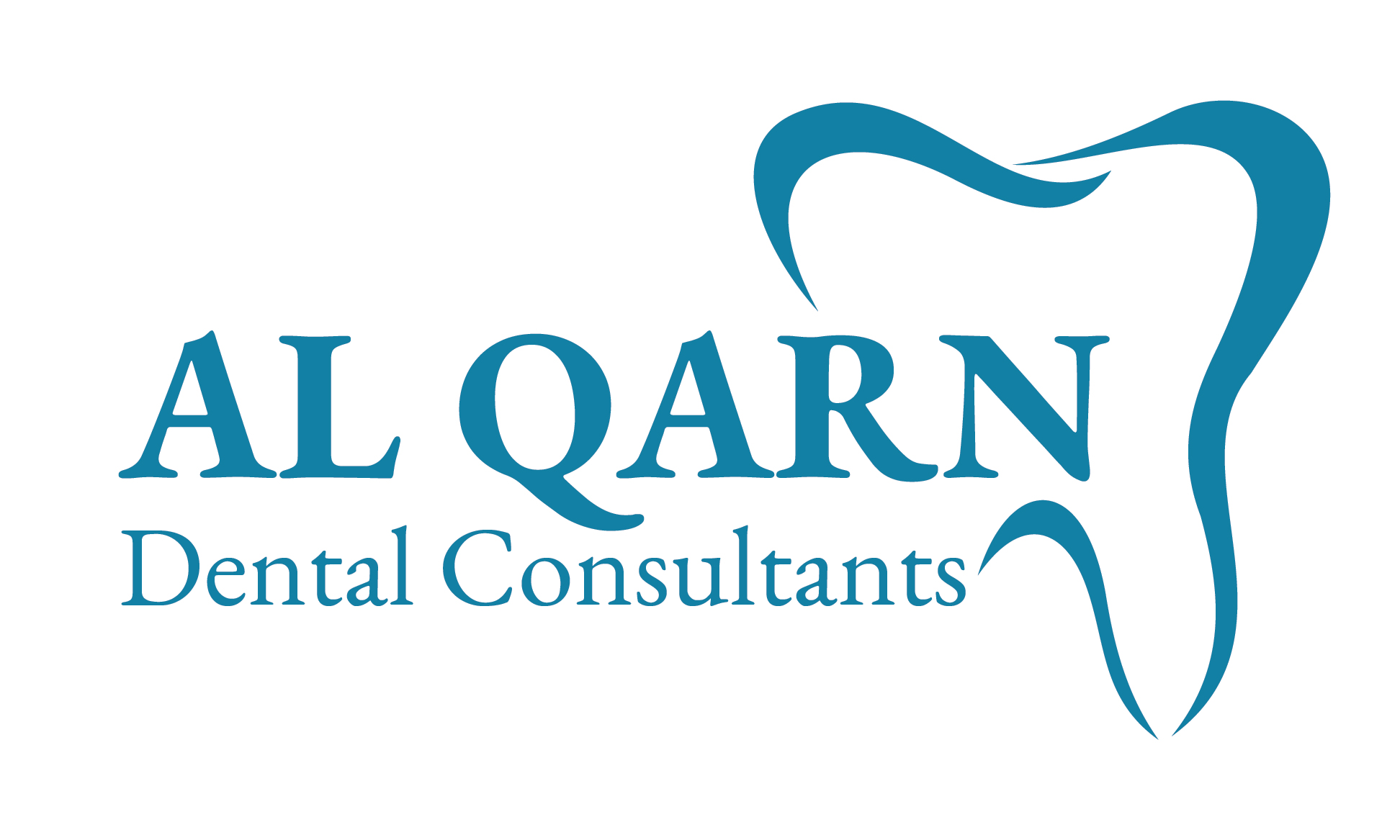 al qaran dental consultants jhelum logo website