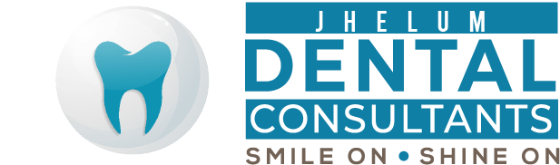 jhelum dental consultants logo