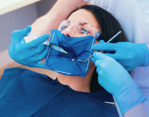 dental implants in jhelum