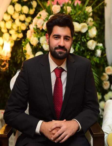 dr abdullah mir