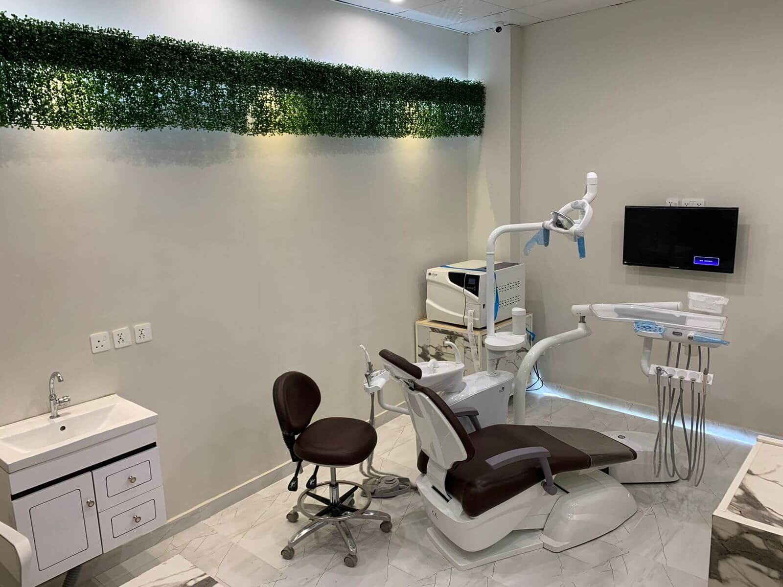 jhelum dental clinic