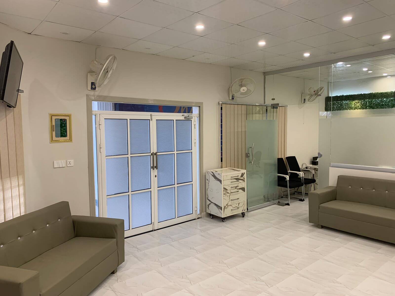 jhelum dentists
