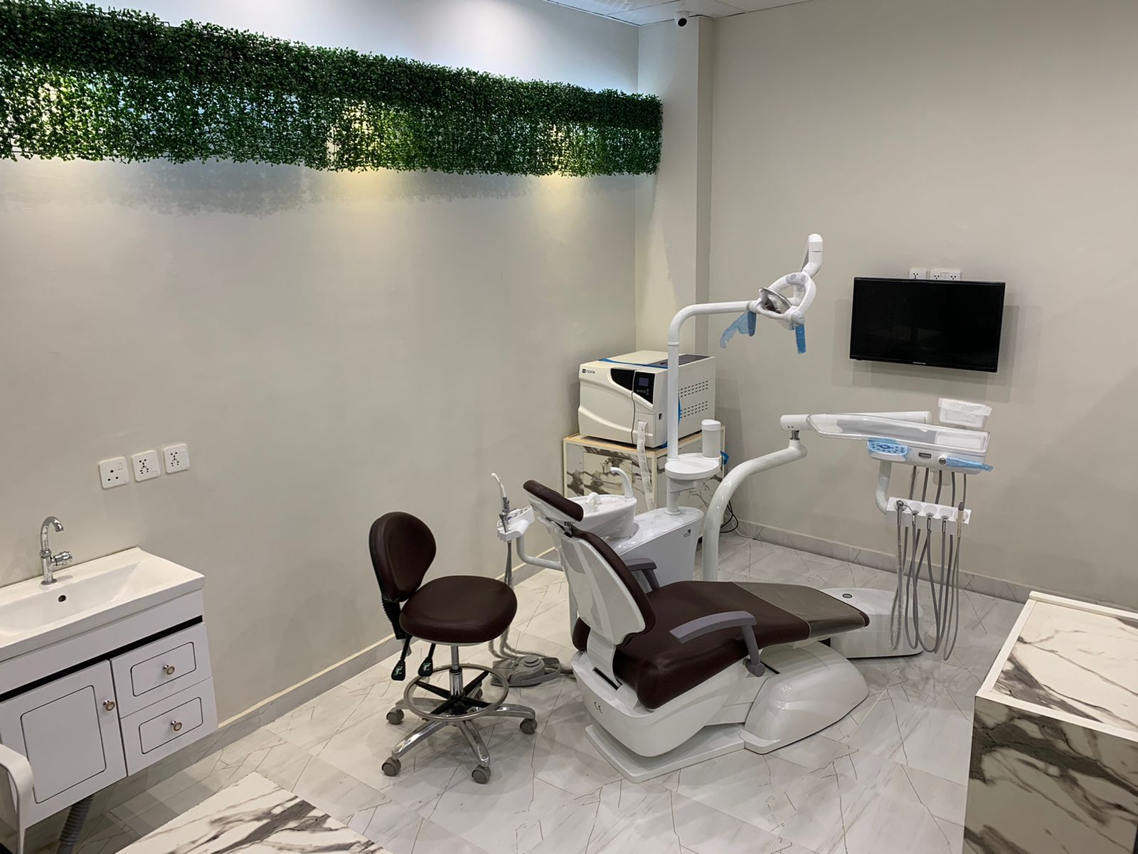 root canal treatment in jhelum