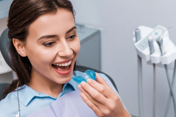 best dental clinic in jhelum