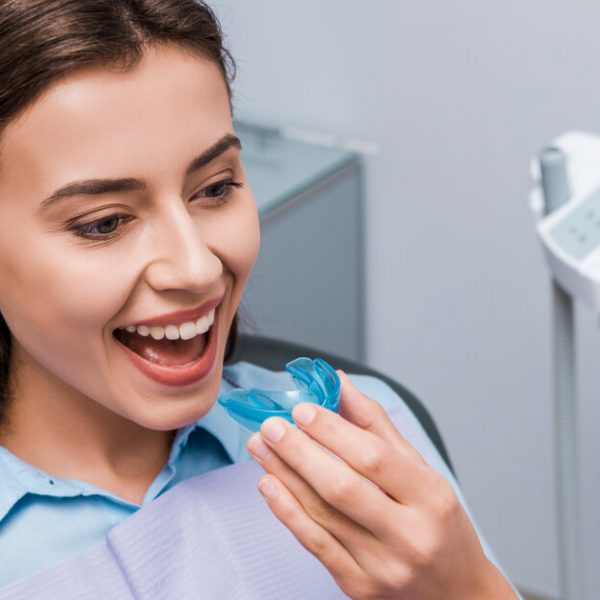 best dental clinic in jhelum