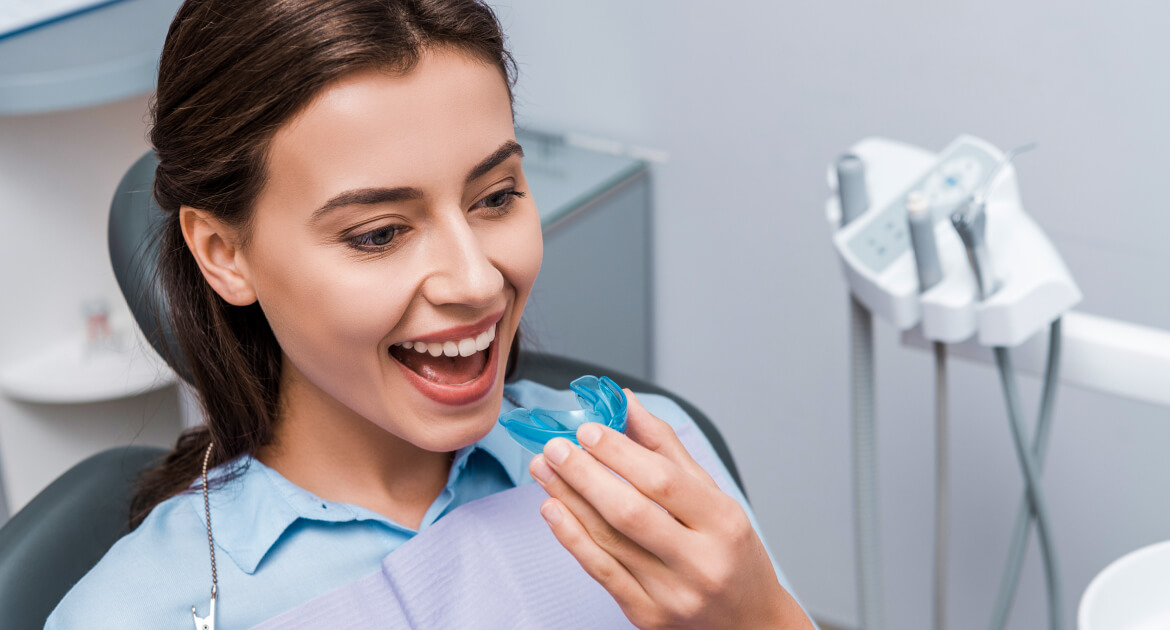 best dental clinic in jhelum