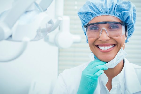 best dental clinic in jhelum