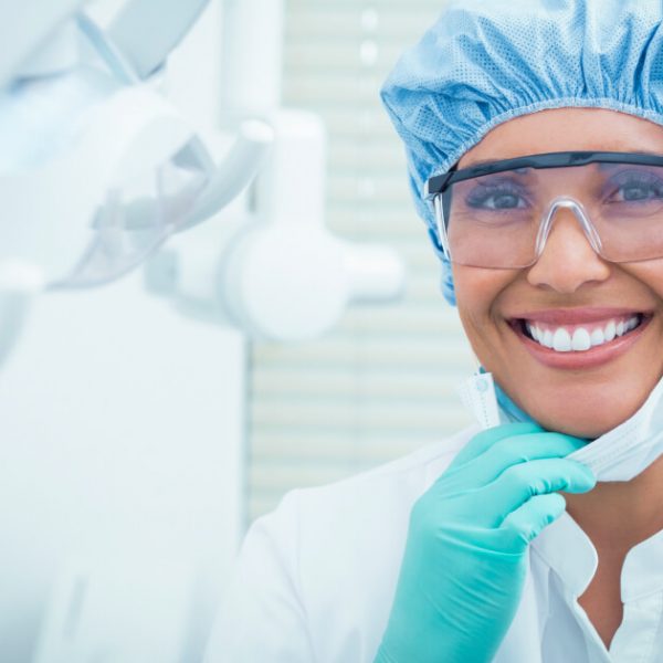 best dental clinic in jhelum