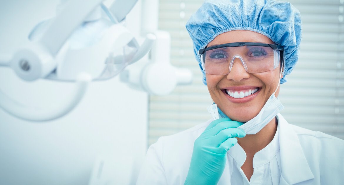 best dental clinic in jhelum