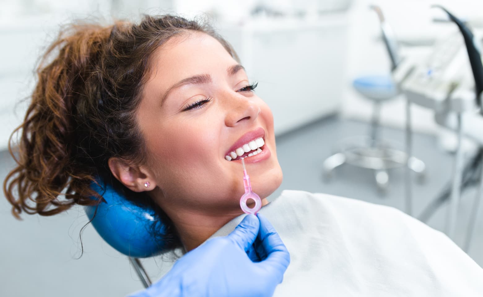 dental implants in jhelum